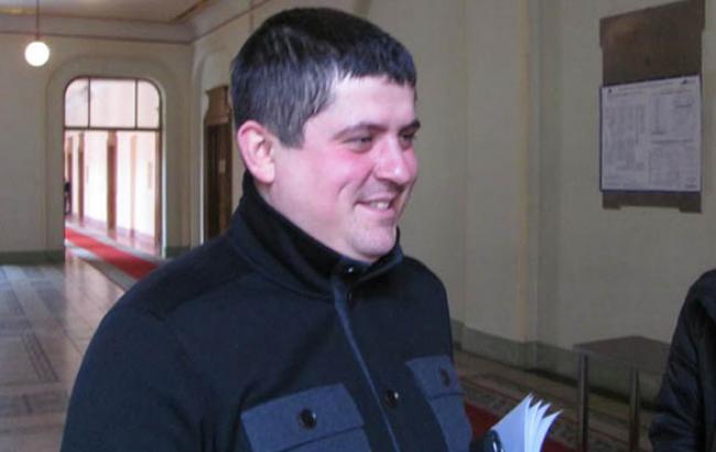 Министр инфраструктуры Бурбак победил в округе № 204 Черновицкой обл. - 100% протоколов ЦИК