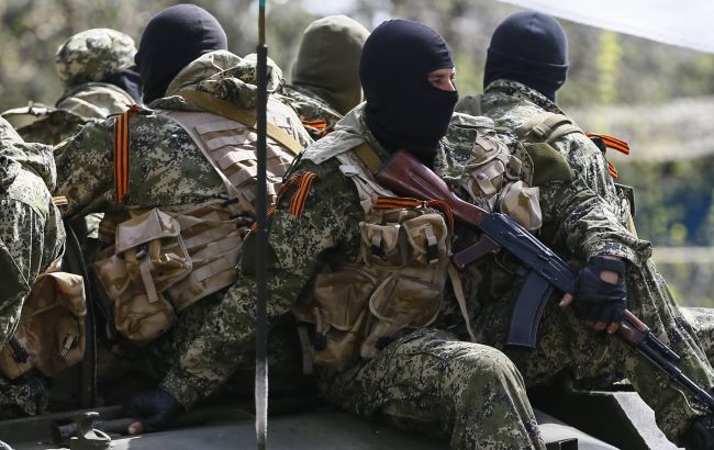 Українські військові відбили атаку ДРГ бойовиків на Донбасі