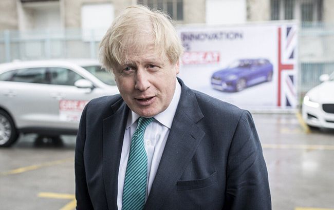 Партия Джонсона получила монобольшинство на выборах в Британии