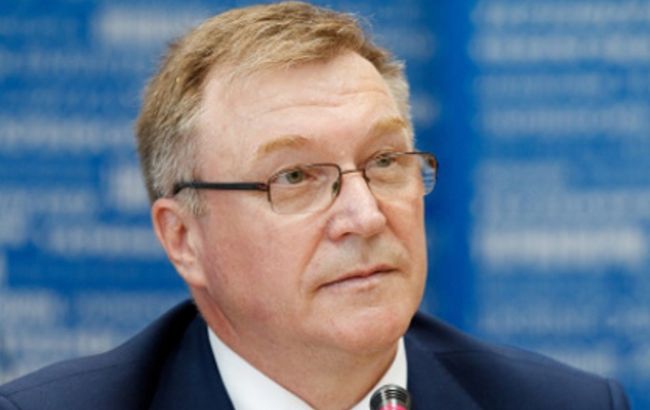 В Госслужбе спецсвязи готовят законопроект о киберзащите