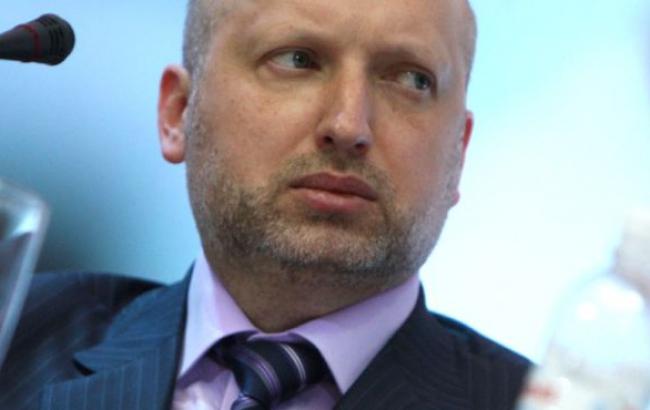 РФ в любой момент может развязать полномасштабную континентальную войну, - Турчинов