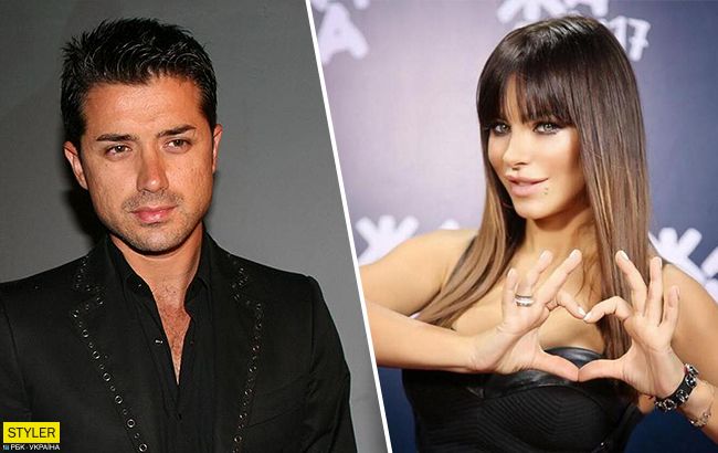 Была другая любовь: Ани Лорак много лет была влюблена не в Мурата