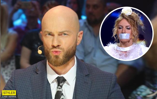 Танці з зірками: Аніта Луценко прокоментувала конфлікт Ями і Нікітюк