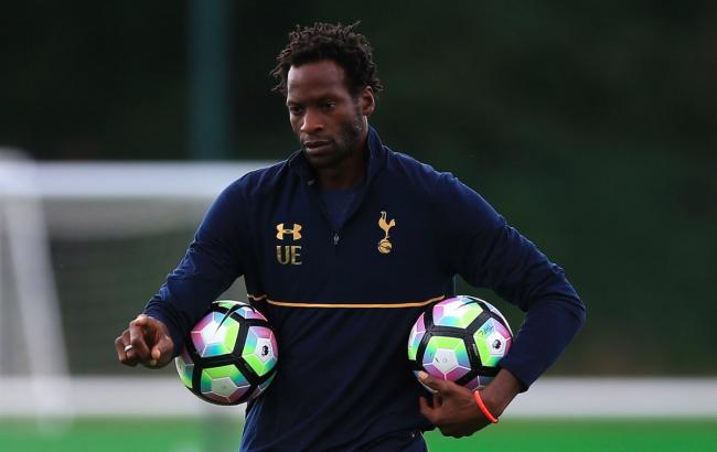 Умер бывший игрок сборной Англии Уго Эхиогу