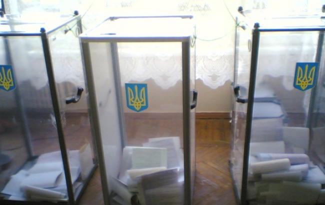 ЦИК подсчитал 100% протоколов: У партии Яценюка 22,14%, Порошенко 21,81%, Садового 10,97%, Бойко 9,43%, Ляшко 7,44%, Тимошенко 5,68%