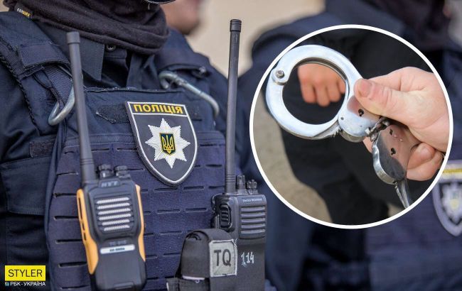 Стали известны подробности скандала с задержанием депутата от "Громадской силы"