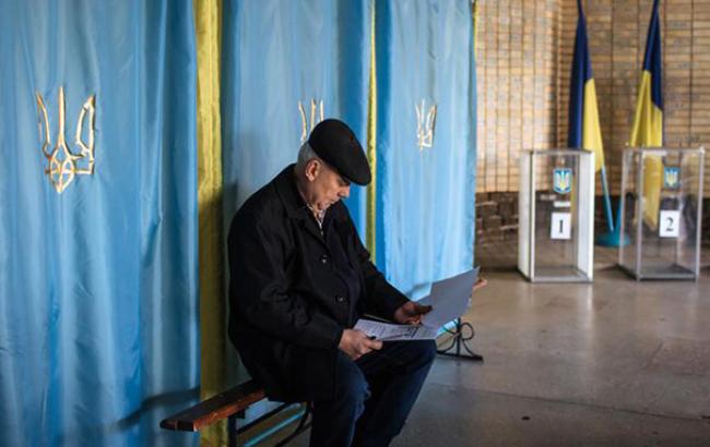 Станом на 15:00 явка в Донецькій обл. склала 17,2%, - ОДА