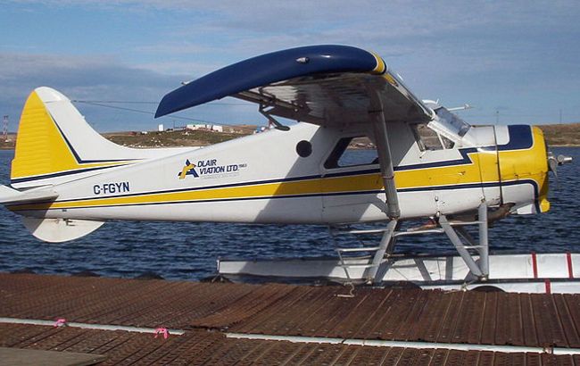 В Австралии самолет упал в реку, погибли 6 человек