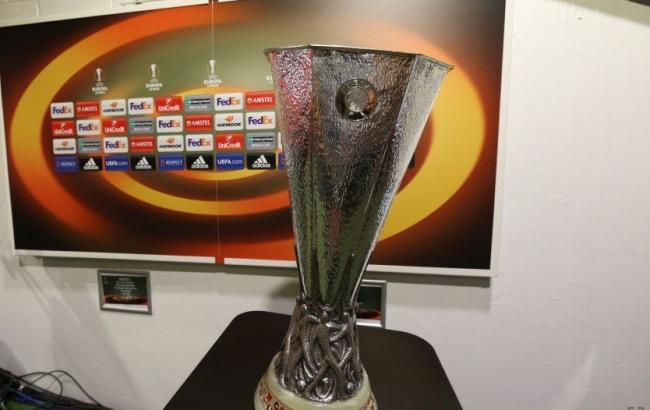 "Манчестер Юнайтед" сойдется с "Аяксом" в финале Лиги Европы