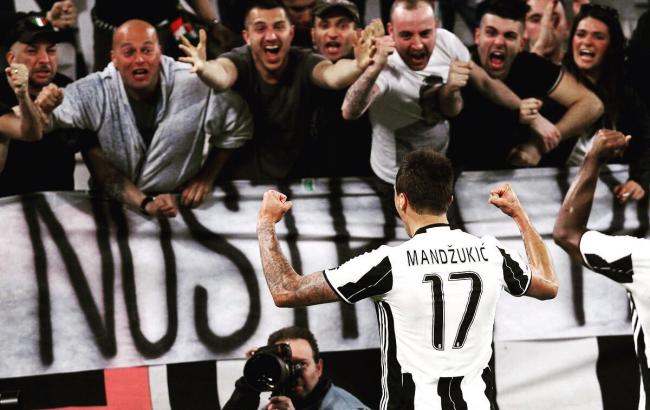 УЕФА назвал самый красивый гол сезона 2016/17