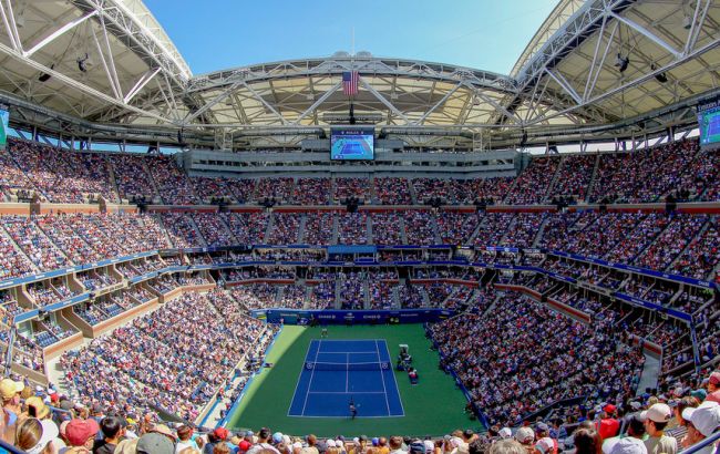 US Open может пройти при пустых трибунах