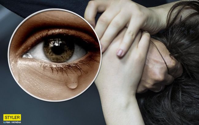 Мой отец бил меня: украинская певица раскрыла правду о своем детстве