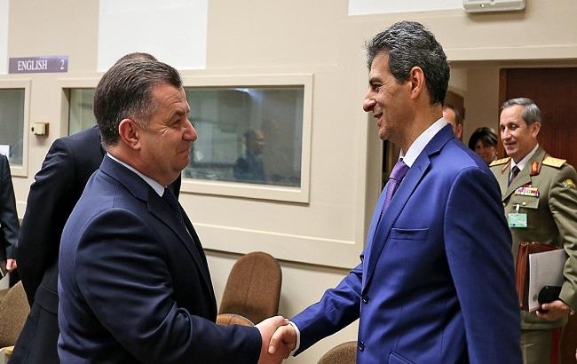 Україна планує брати участь в румунсько-болгарському бригаді