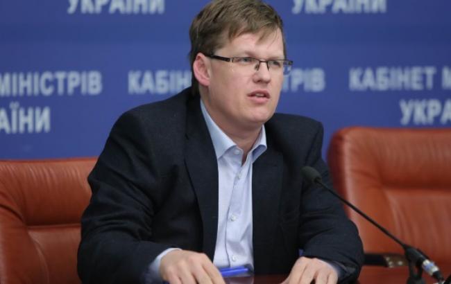 Важкопораненими на Майдані визначено 77 осіб, - Розенко