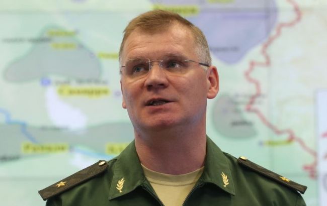 РФ опровергла уничтожение своих боевых вертолетов в Сирии