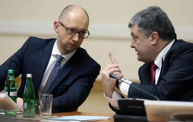 В БПП сумніваються, що коаліційна угода буде готова до 11 листопада