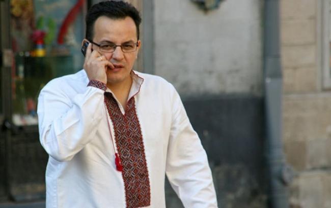 "Самопомич" объявила 3 кандидатов на должности глав комитетов в Раде