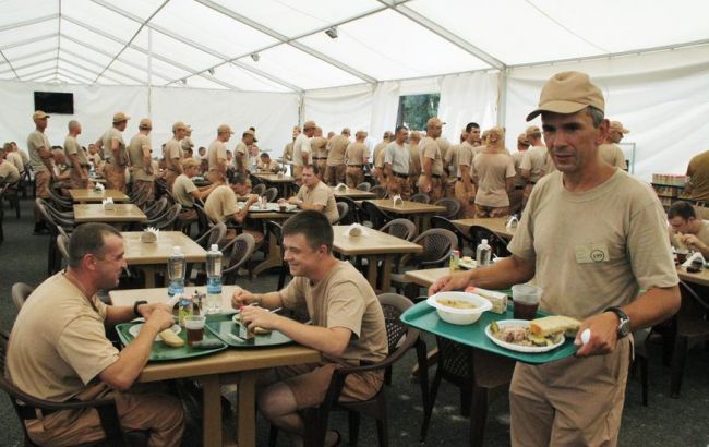 В Сирии погибли еще три россиянина, - Reuters