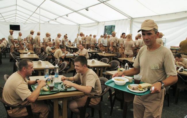 У Росії військових з досвідом боїв на Донбасі вербують для відправки в Сирію, - розвідка