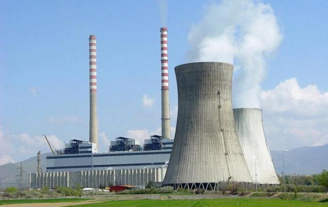 Запаси вугілля на ТЕС перевищили минулорічний показник більш, ніж на 100 тис. т