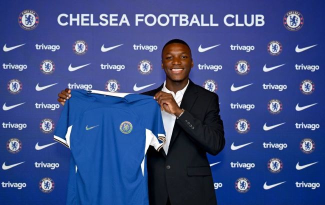"Челсі" оформив четвертий найдорожчий трансфер в історії АПЛ
