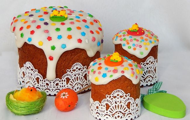 Швидко охолодити паску після духовки: 3 прості способи без втрати смаку