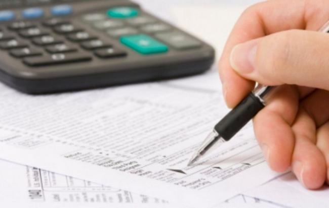 НАПК утвердило администратора электронного декларирования