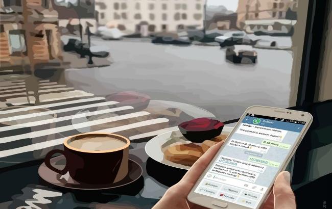 В Telegram появился бот для международных звонков c оплатой в bitcoin