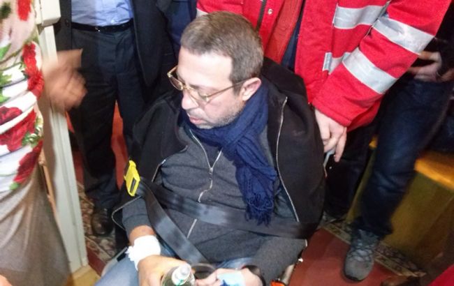 Cуд удалился для принятия решения о переносе заседания по Корбану