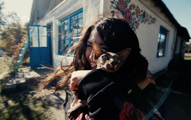 Дерев'яні церкви та гражди. В Україні показали архітектурні скарби заходу країни