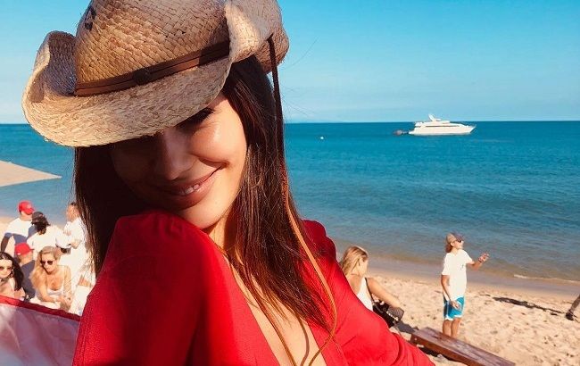 Скоро весілля? Леонардо Ді Капріо відвіз юну кохану на райські острови