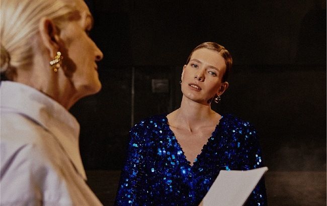 "Метаморфозы": DAFNA MAY выпустили атмосферный кампейн новой коллекции