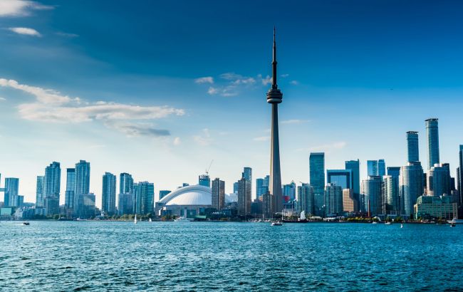 Найбільший за 65 років. У Канаді зафіксовано рекордний приріст населення