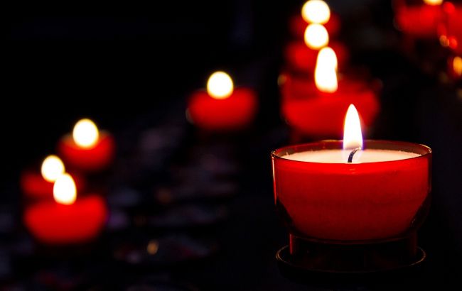 В Харькове на съемках трагически погибла известный фотограф