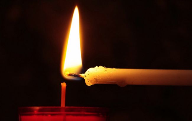 Пішов з життя видатний український спортсмен