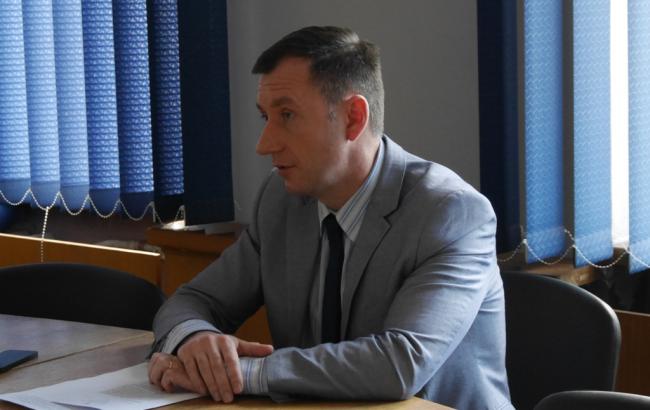 За вице-мэра Ужгорода Цапа внесли залог