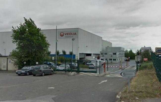 Во Франции произошел взрыв на заводе по переработке отходов, 16 раненых