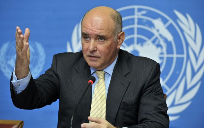 У МЗС Росії допускають участь США у нормандському форматі