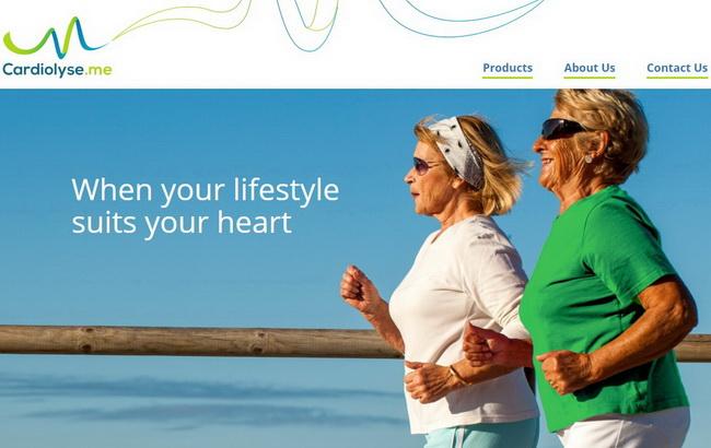 Украинский стартап обследует китайцев для Оксфордского университета