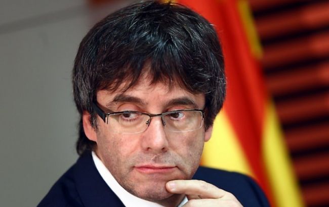 Парламент Каталонії очолив прихильник незалежності від Іспанії