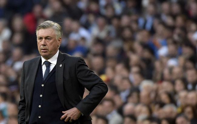 "Ливерпуль" хочет пригласить Карло Анчелотти