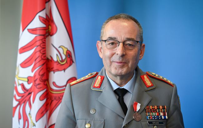 Сотні броньовиків і не тільки. Стало відомо, яку допомогу Німеччина передасть Україні