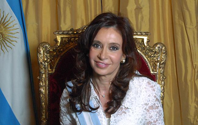 Бывшего президента Аргентины обвинили в госизмене