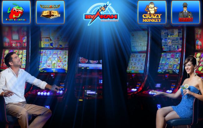 Вулкан24 официальный сайт с бесплатными играми для всех