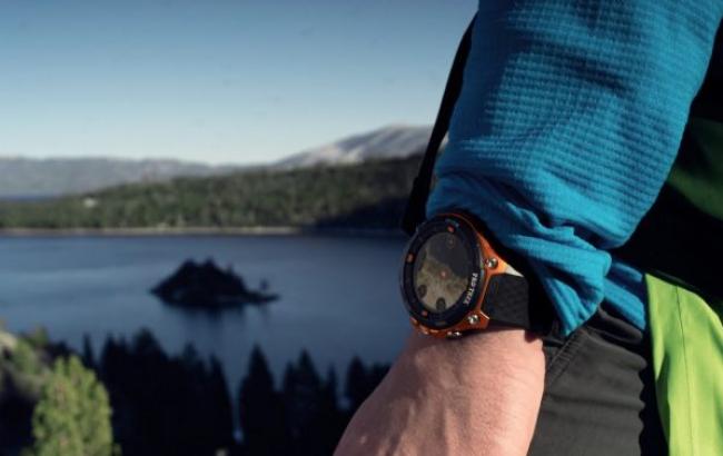 Огляд лінійки технологічних годин Casio Pro