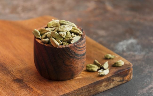 Ця популярна спеція може бути "справжнім щитом" від інфекцій