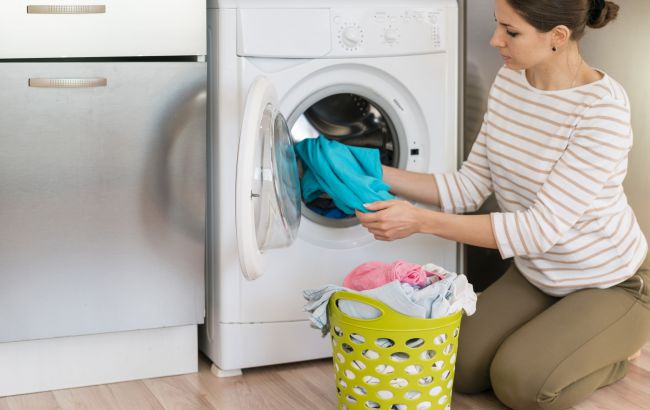 Что нельзя стирать в машинке: список запрещенных вещей