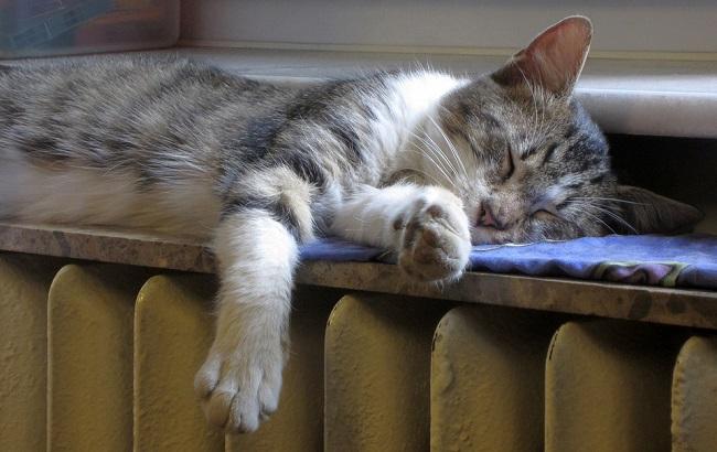 Коли в Україні включать опалення: дата