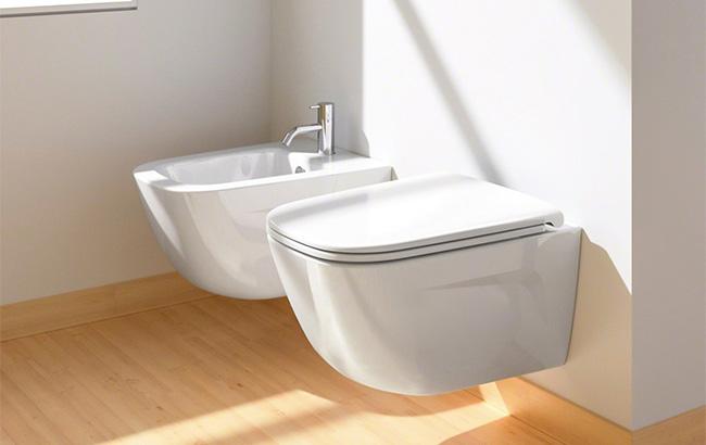 Выбираем унитаз для ванной комнаты, лучший выбор в Украине