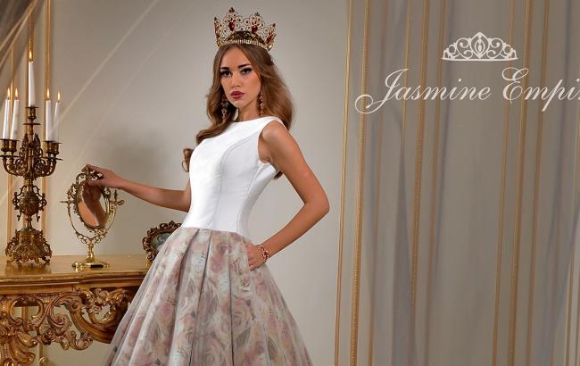 Весільні сукні &laquo;Jasmine Empire&raquo; - в тренді моди 2016